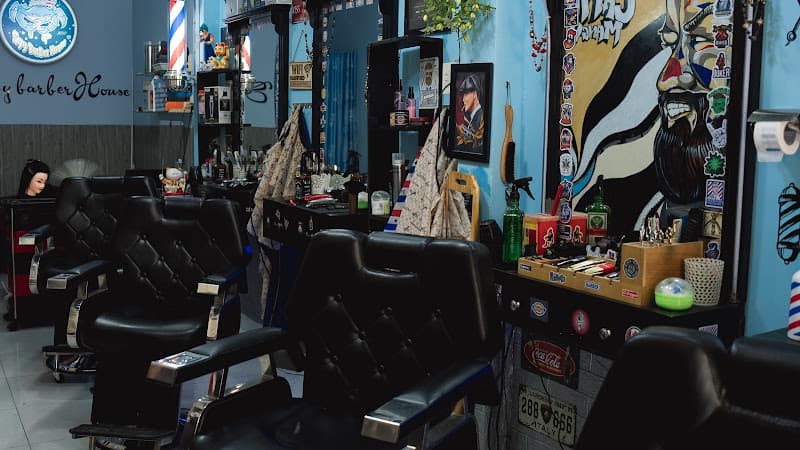 Hình ảnh Syy Barber House - 5