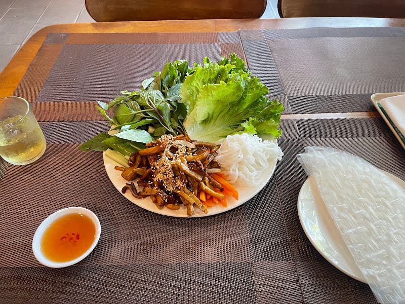 Hình ảnh Quán Chay TĨNH LẶNG - 3