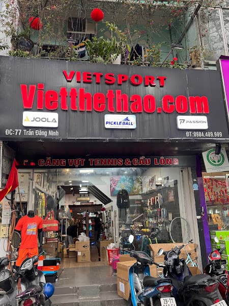 Hình ảnh Vợt Pickleball Hà Nội - 3