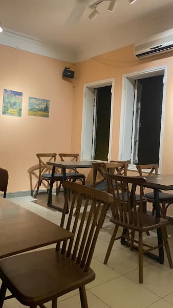 Hình ảnh Một Hà Nội coffee and tea - 2