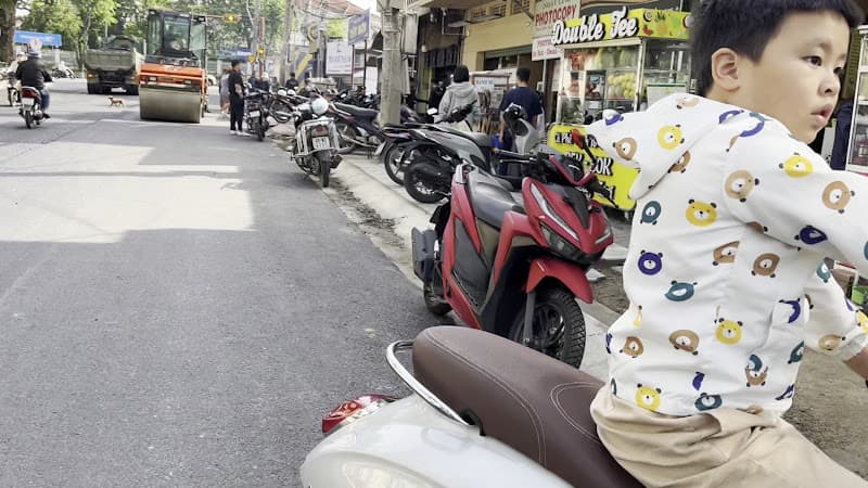 Hình ảnh Xíu mại cô Tâm - 4