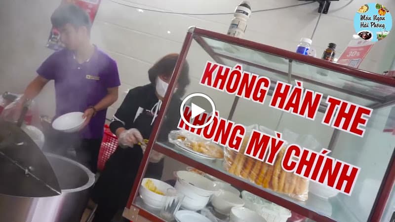 Hình ảnh Bún Bò Huế Thiên Quyên - 5