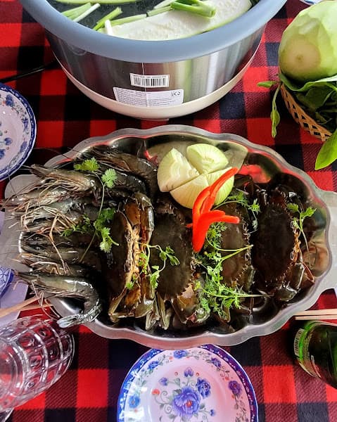 Hình ảnh Lẩu Cua Biển 38 - 2