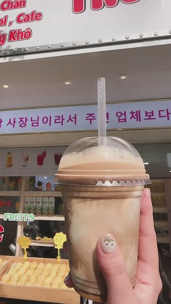 Hình ảnh True fruit & massage - 트루 1호점 - 4