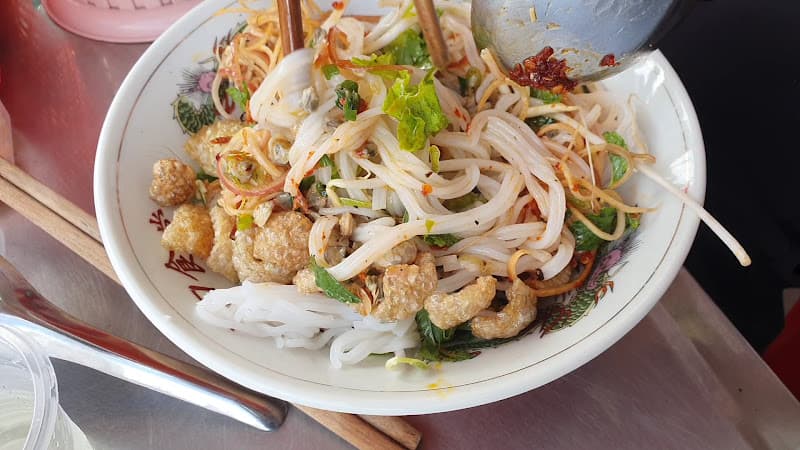 Hình ảnh Bún bò O Gái - 4