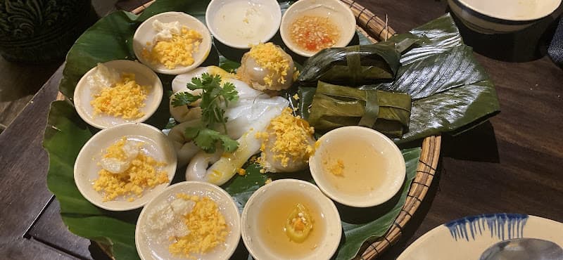 Hình ảnh Nhà hàng Mô Rứa - 2