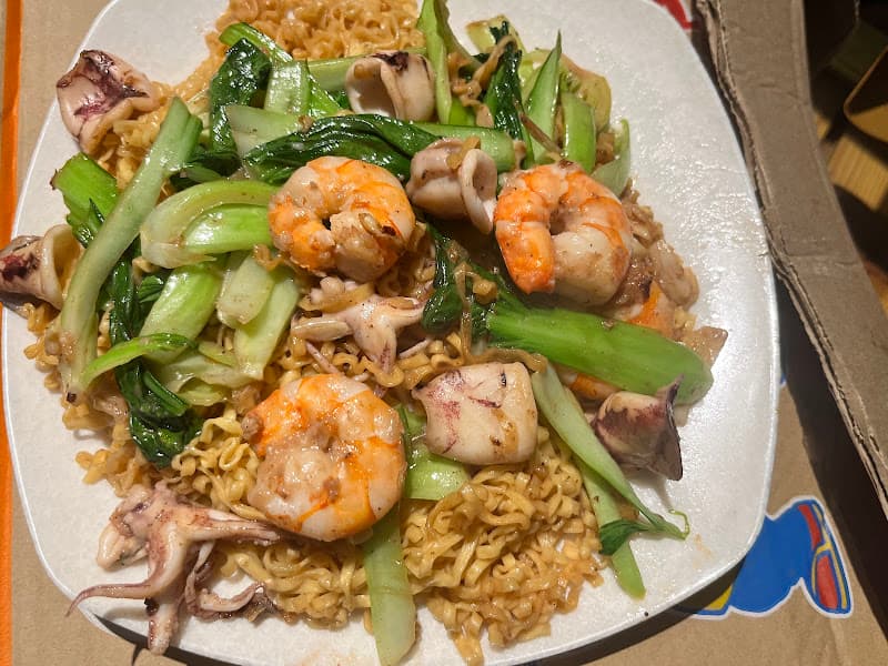 Hình ảnh Bánh xèo Cá kình Hằng Liên - 4