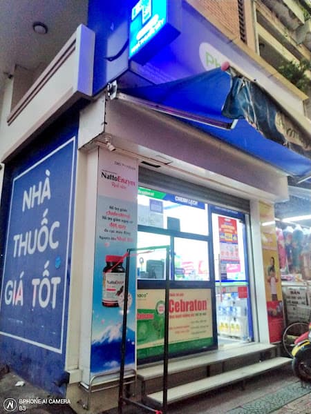Hình ảnh Nhà thuốc Pharmacity - 4