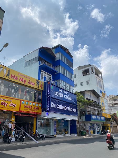 Hình ảnh Nhà Thuốc FPT Long Châu - 5