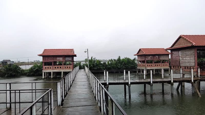Hình ảnh Phá Tam Giang Huế - 4