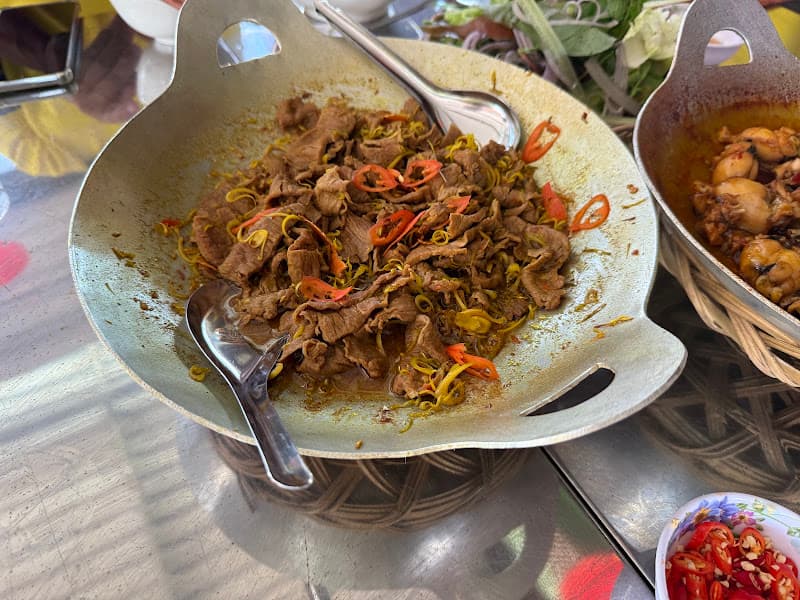 Hình ảnh Quán ăn gia đình 2 Hạnh - 3