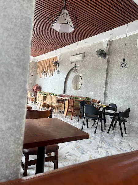 Hình ảnh Trung Du Coffee & Tea - 5