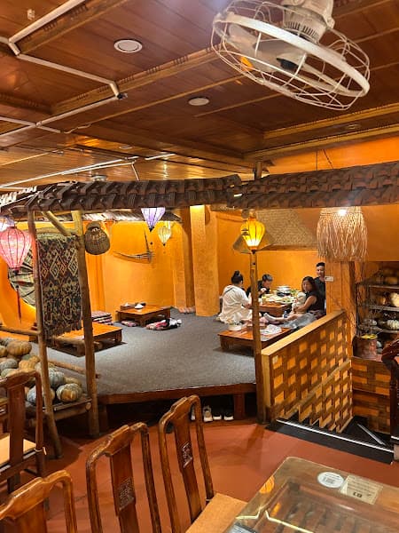 Hình ảnh Mẩy Quán - Tinh Hoa Ẩm Thực Sapa - 2