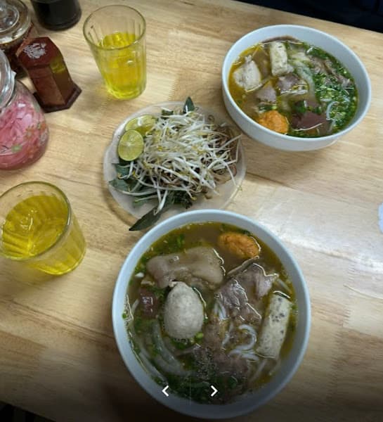 Hình ảnh Bún Bò Huế Bến Ngự - 4