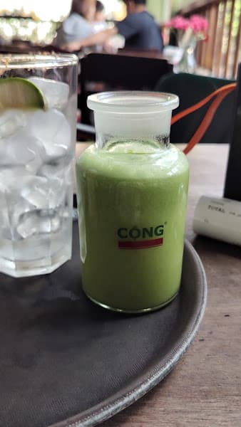 Hình ảnh Cộng Cà Phê - 3