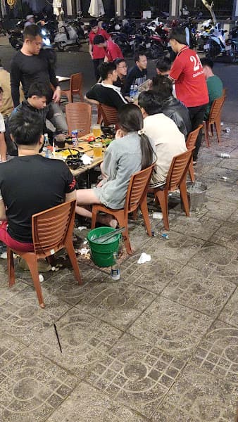 Hình ảnh Quán nhậu 24 giờ - 8