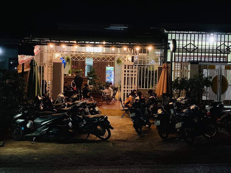 Hình ảnh Cà Phê CỘi 22 - 4