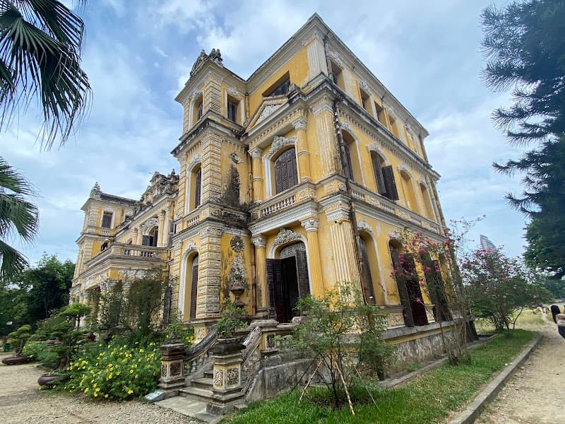 Hình ảnh Cung An Định - 2