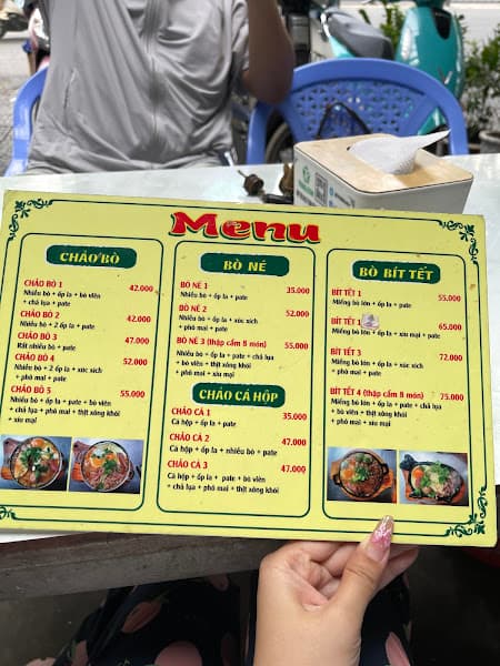 Hình ảnh Bánh Mì Chảo - 2