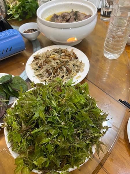 Hình ảnh Nhà Hàng Lẩu Nhớ - 3