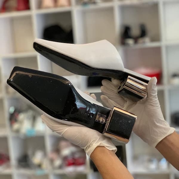 Hình ảnh Vệ Sinh Giày Biên Hòa - SHOESBOY - 3