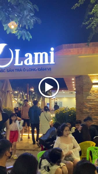 Hình ảnh OLami Tea - 3