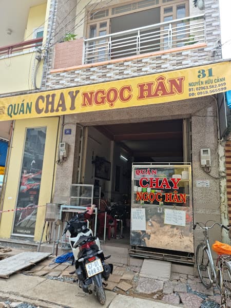 Hình ảnh Lẩu Bò Phở 6 Lưu - 4