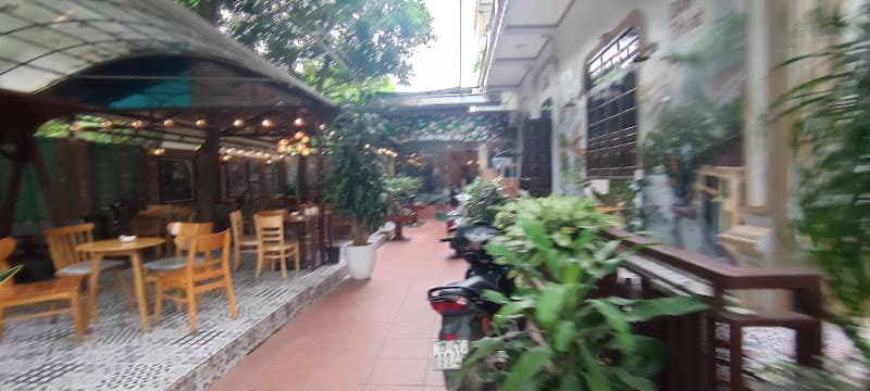 Hình ảnh My Way coffee - 4