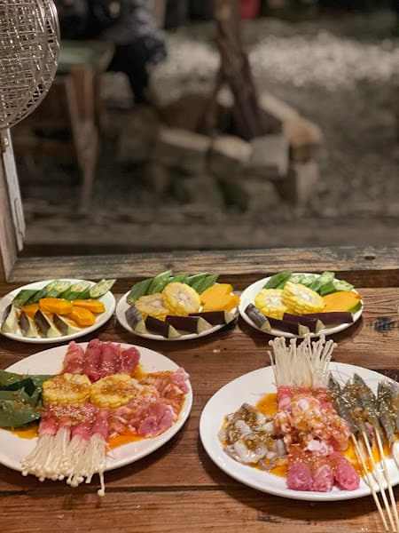 Hình ảnh Him Cafe - 2