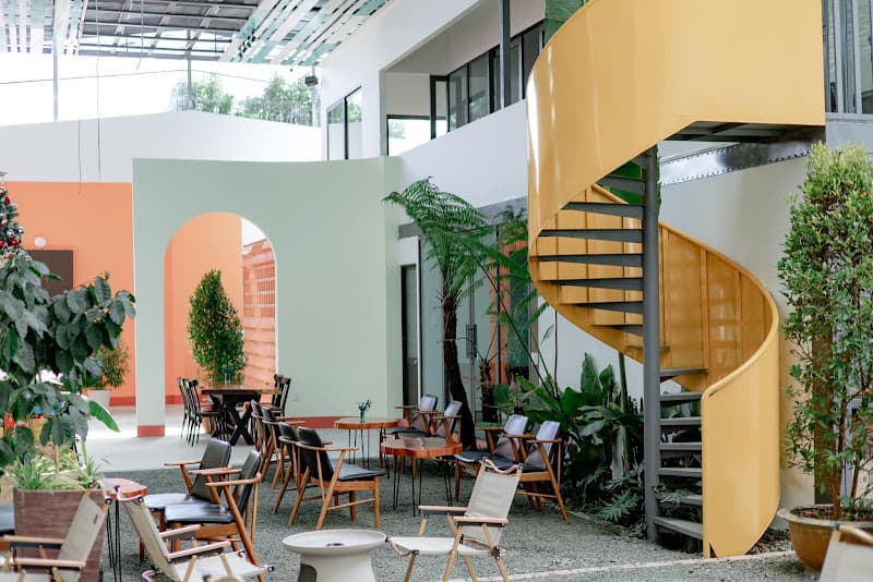 Kopic specialty coffee