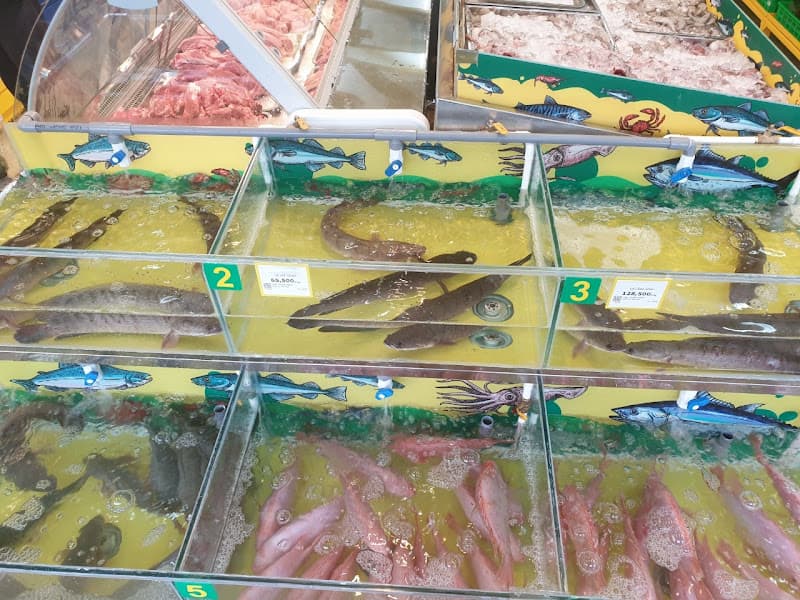 Hình ảnh Siêu thị Bách hóa XANH 97 Hùng Vương - 6