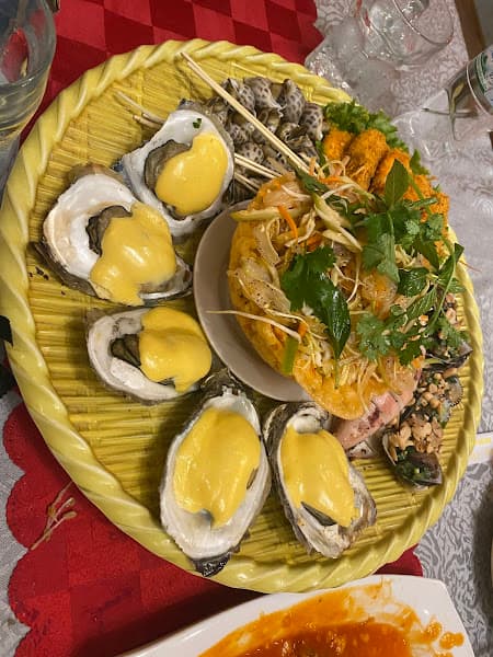 Hình ảnh NAI VÀNG NEW - 2