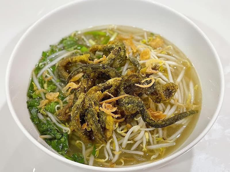 Hình ảnh Quán Miến lươn Thủy Lợi - 5