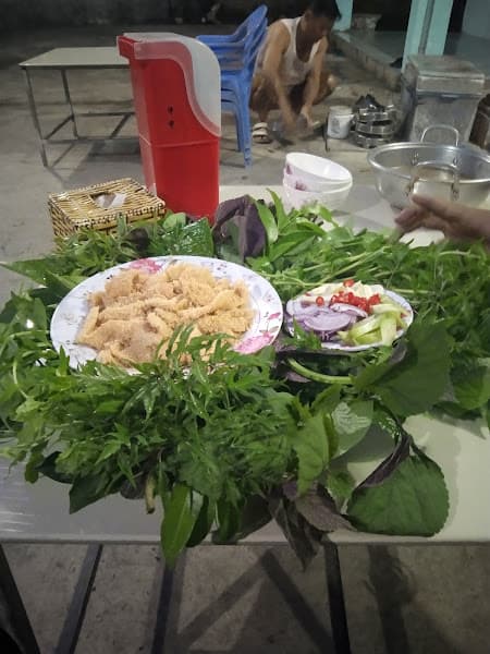 Hình ảnh Gỏi cá Đức Thoả - 3