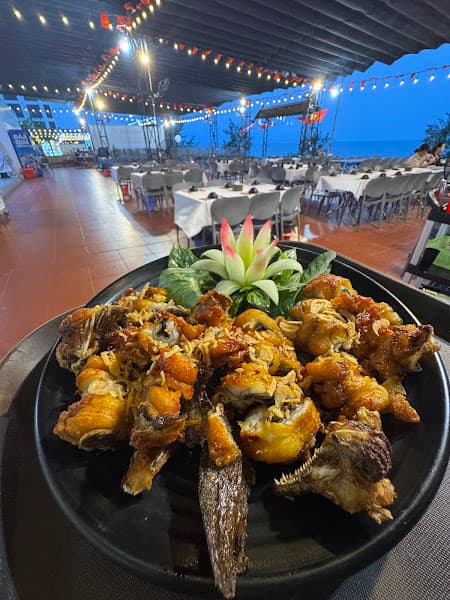 Hình ảnh PAN Restaurant - 9