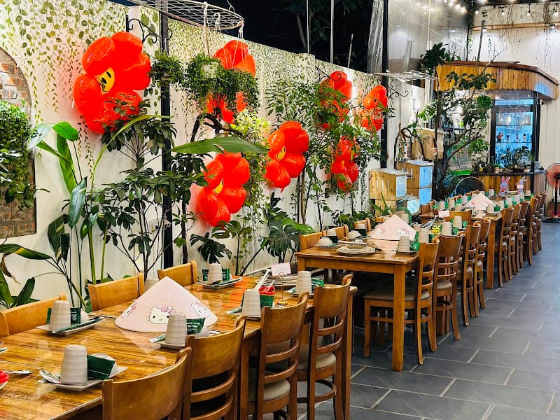 Ảnh bìa An Homestay&Coffehouse