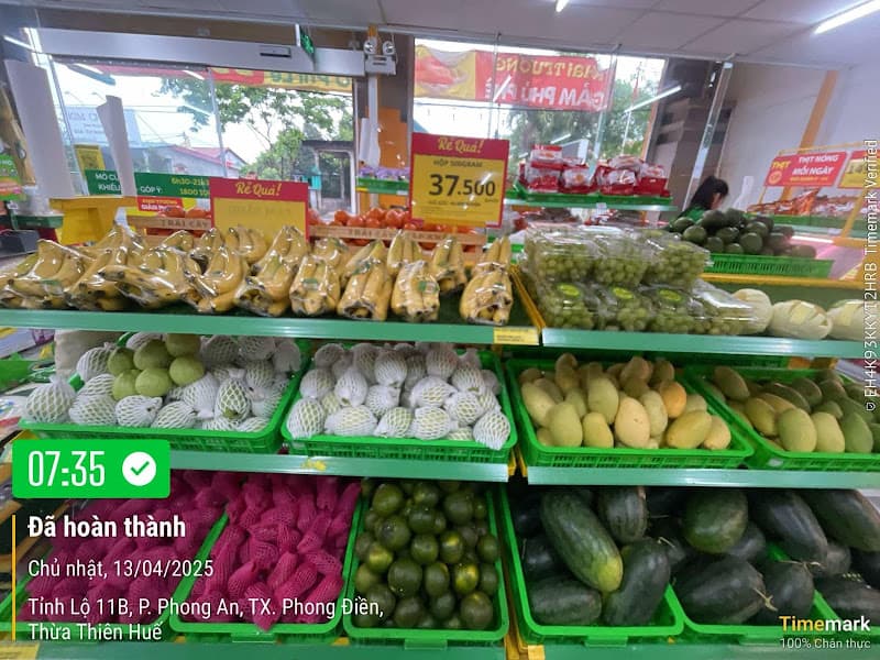 Hình ảnh Bách Hóa Xanh Phong An - 5