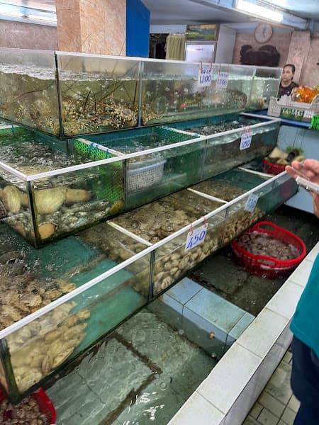 Hình ảnh Vựa Hải Sản Minh Hải - 3
