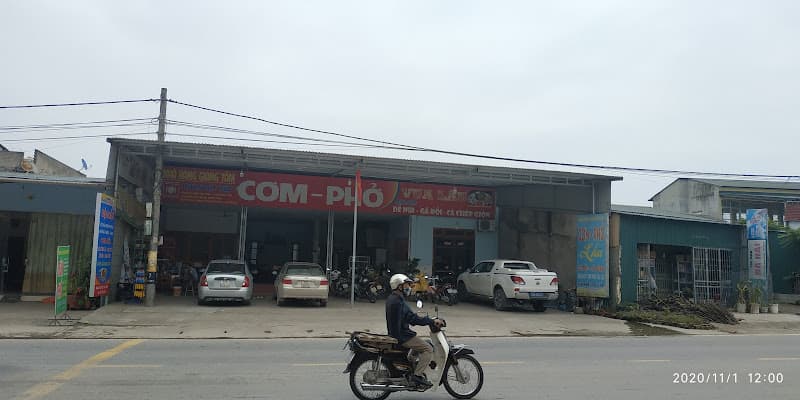 Ảnh bìa Nhà Hàng Phúc Lộc