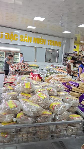 Hình ảnh Trạm dừng nghỉ An Tâm Thanh Hoá - 3