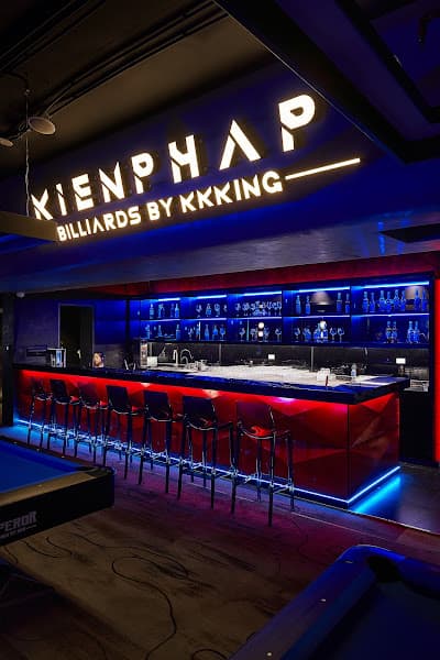 Hình ảnh Kiên Pháp Billiards - 4