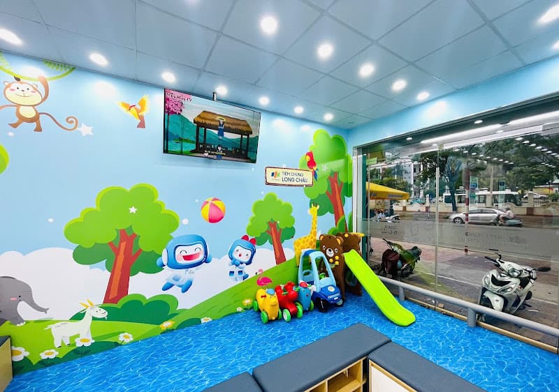 Hình ảnh Trung Tâm Tiêm Chủng FPT Long Châu - 3