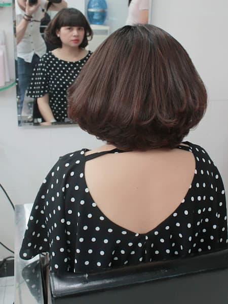 Hình ảnh Salon Tóc Trường Sài Gòn - 4