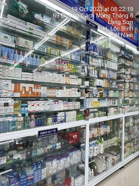 Hình ảnh Nhà Thuốc FPT Long Châu - 5