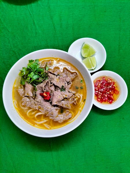 Hình ảnh Bún bò Gốc Huế - O Bích - 5