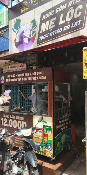 Hình ảnh Trà sữa túi Lavida - Nguyễn Thượng Hiền - 4