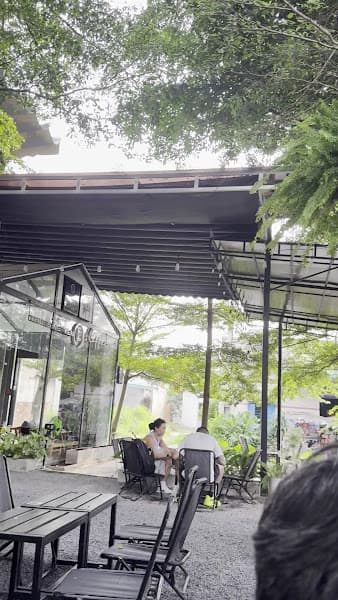 Hình ảnh Trung Nguyên E-Coffee Định Quán - 3