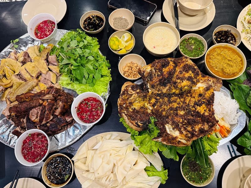 Hình ảnh Hẻm Quán - Tuyên Quang - 2