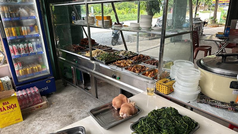 Hình ảnh Quán Cơm Nga Còi - 4