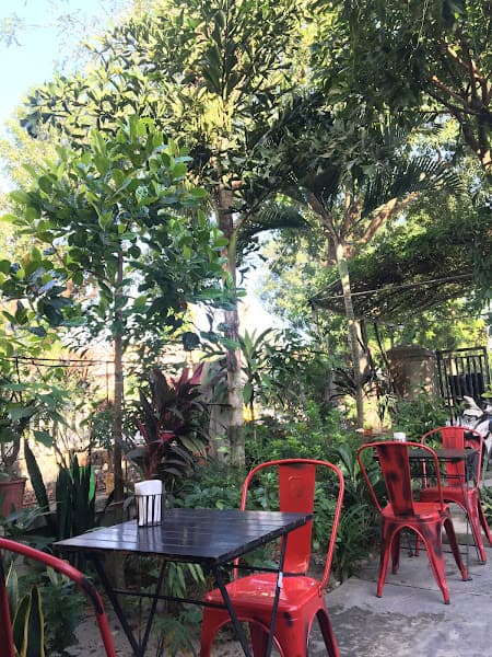 Hình ảnh Brick Coffee Shop - 4